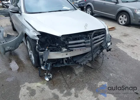 2015 Mercedes-Benz S 65 Amg z USA, uszkodzony, nr VIN WDDUG7KB8FA089717